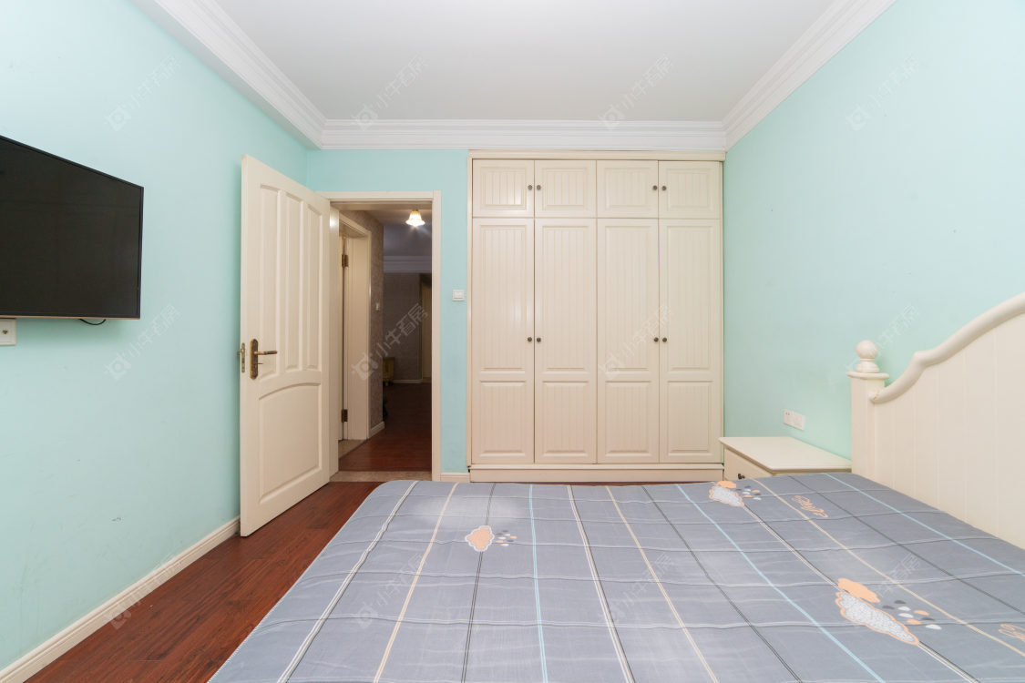 常州泰盈八千里在售二手房源室内图_小牛看房