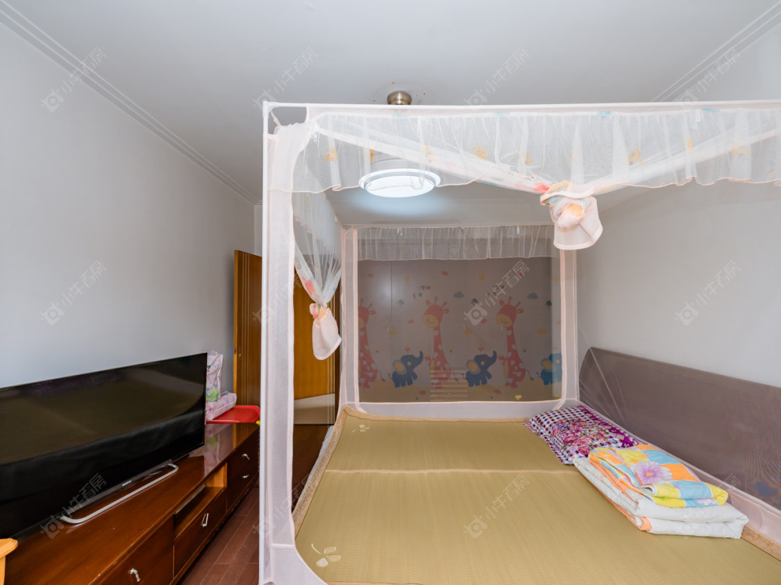 常州德馨花园在售二手房源室内图_小牛看房