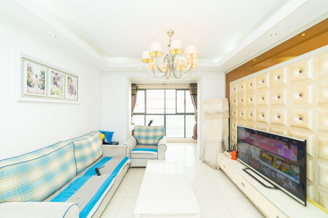 常州龙东花园在售二手房源室内图_小牛看房