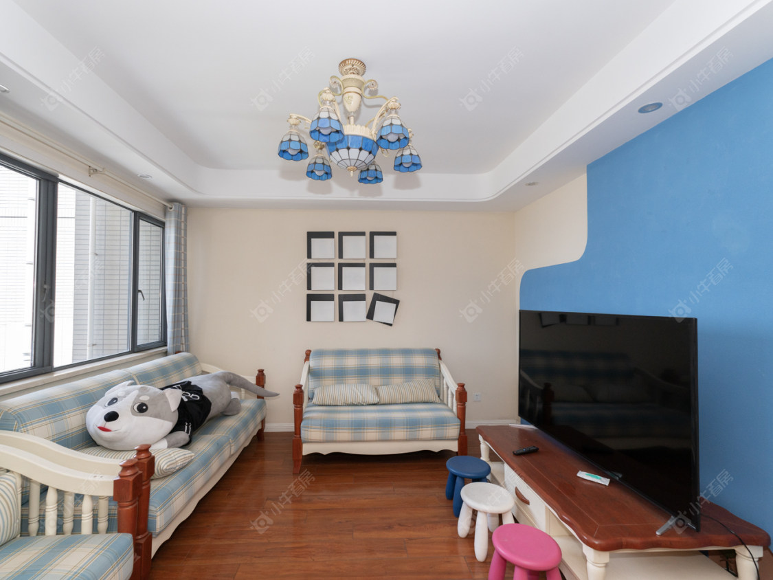 常州金海湾公馆在售二手房_小牛看房