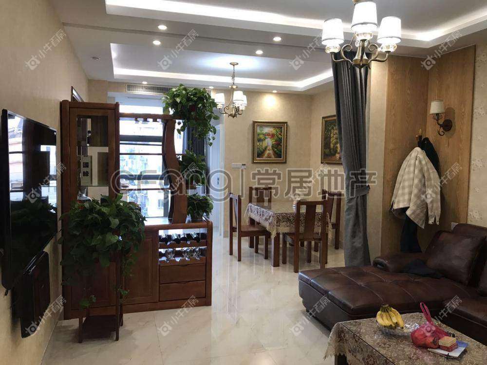 常州金色新城西区租房房源封面图