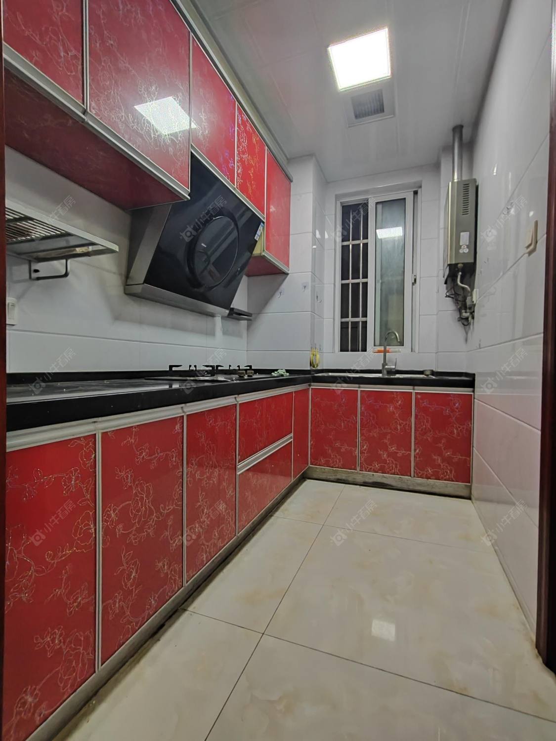 常州中奥珑郡在租房源室内图_小牛看房