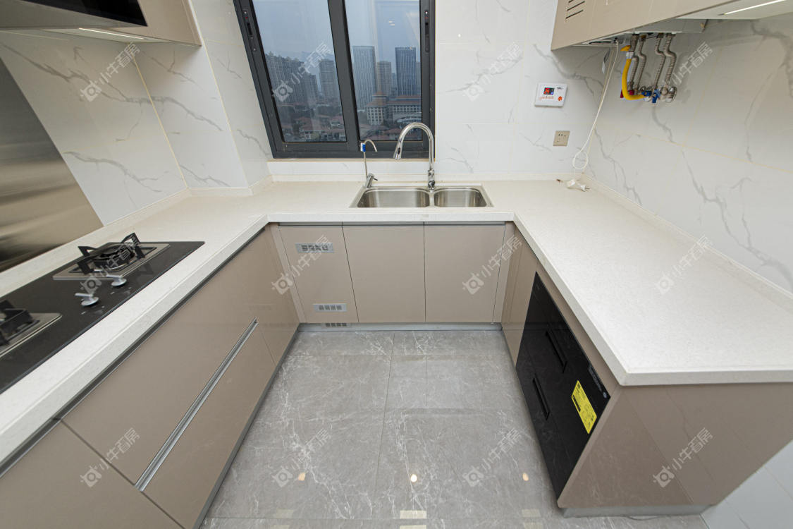 常州三盛汝悦春秋在租房源室内图_小牛看房