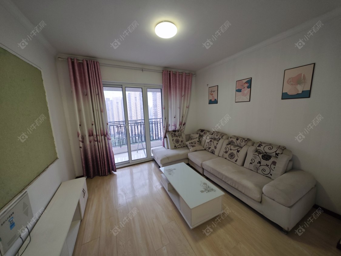 嘉禾尚郡房源室内图 常州嘉禾尚郡在租房源室内图_小牛看房