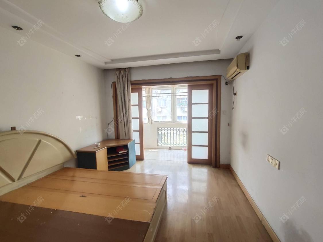 常州藻江花园一期在租房源室内图_小牛看房