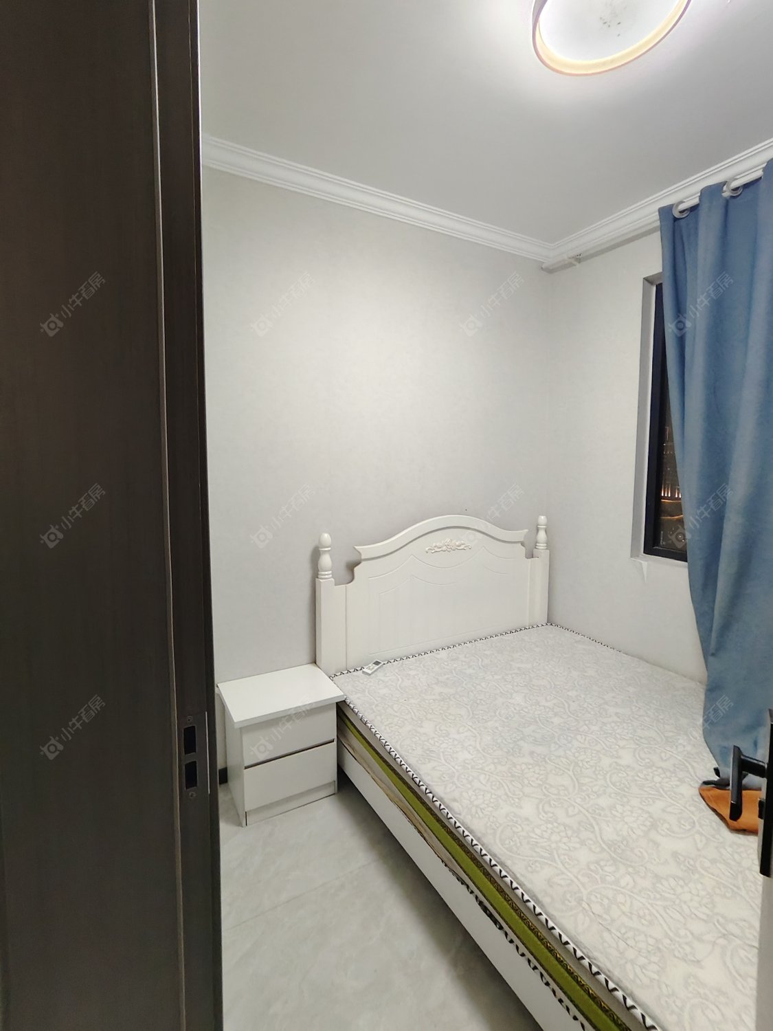 常州清云澜湾A区在租房源室内图_小牛看房