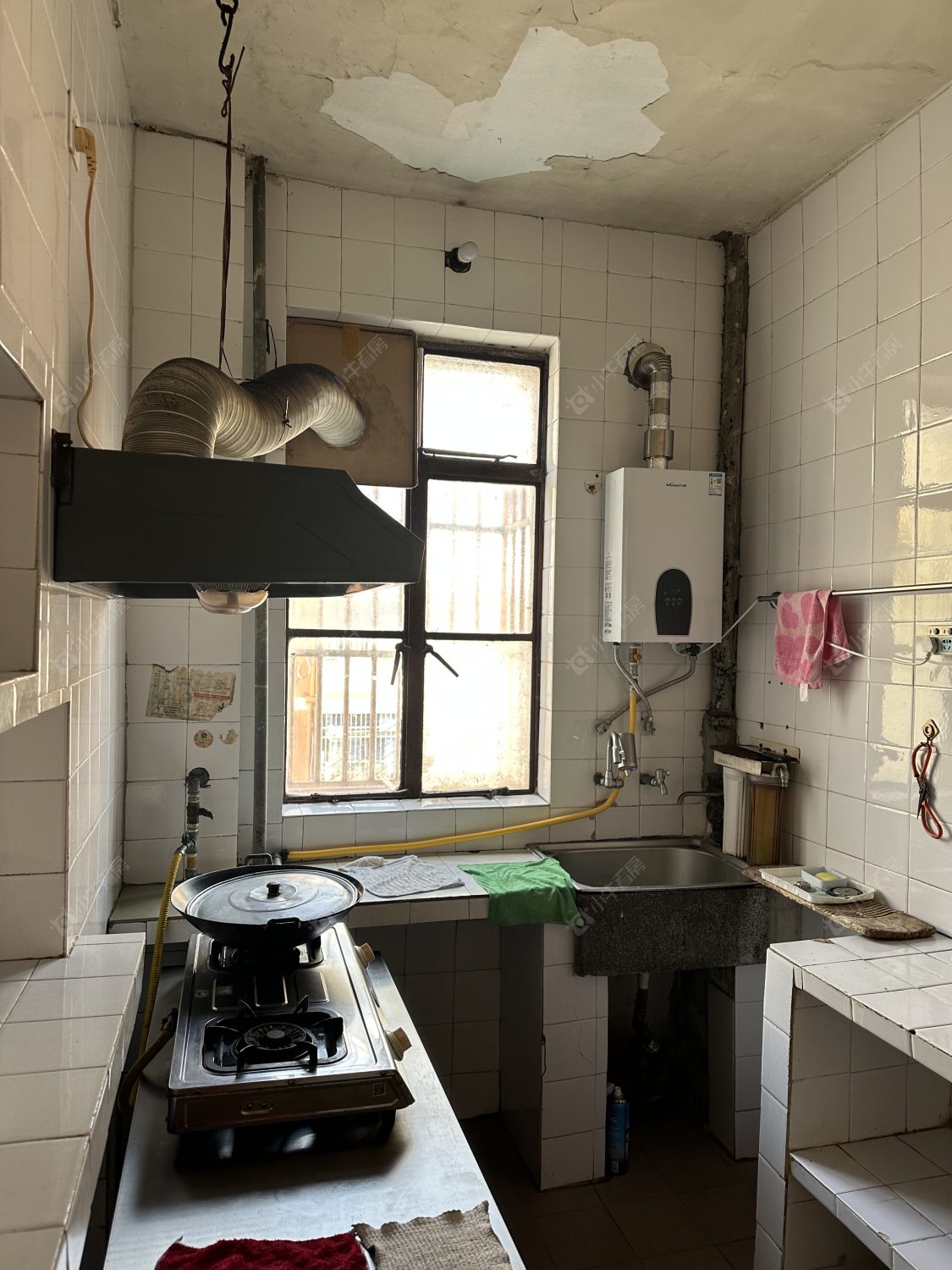 常州北环新村在租房源室内图_小牛看房