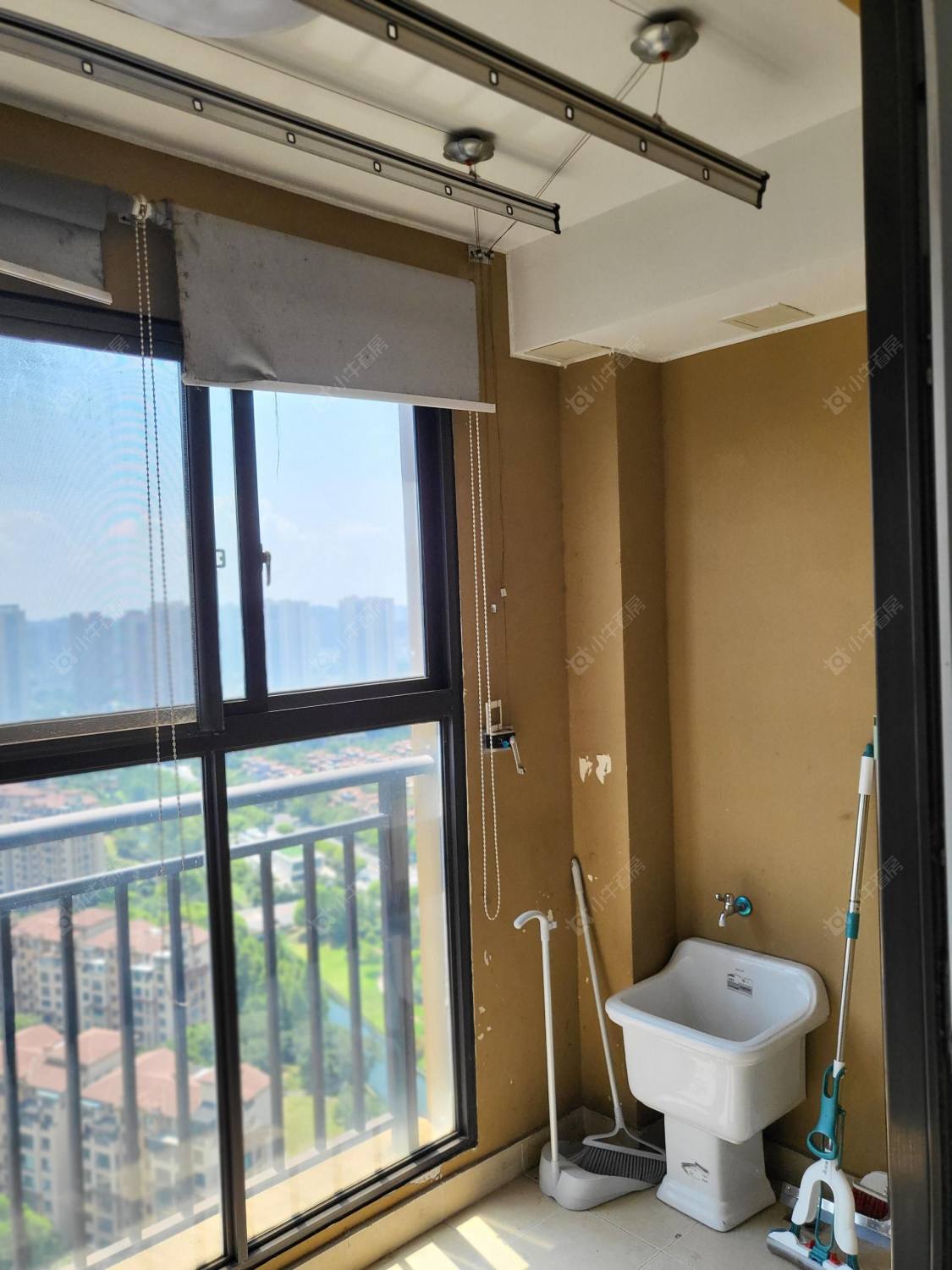 常州新城香悦半岛北区在租房源室内图_小牛看房