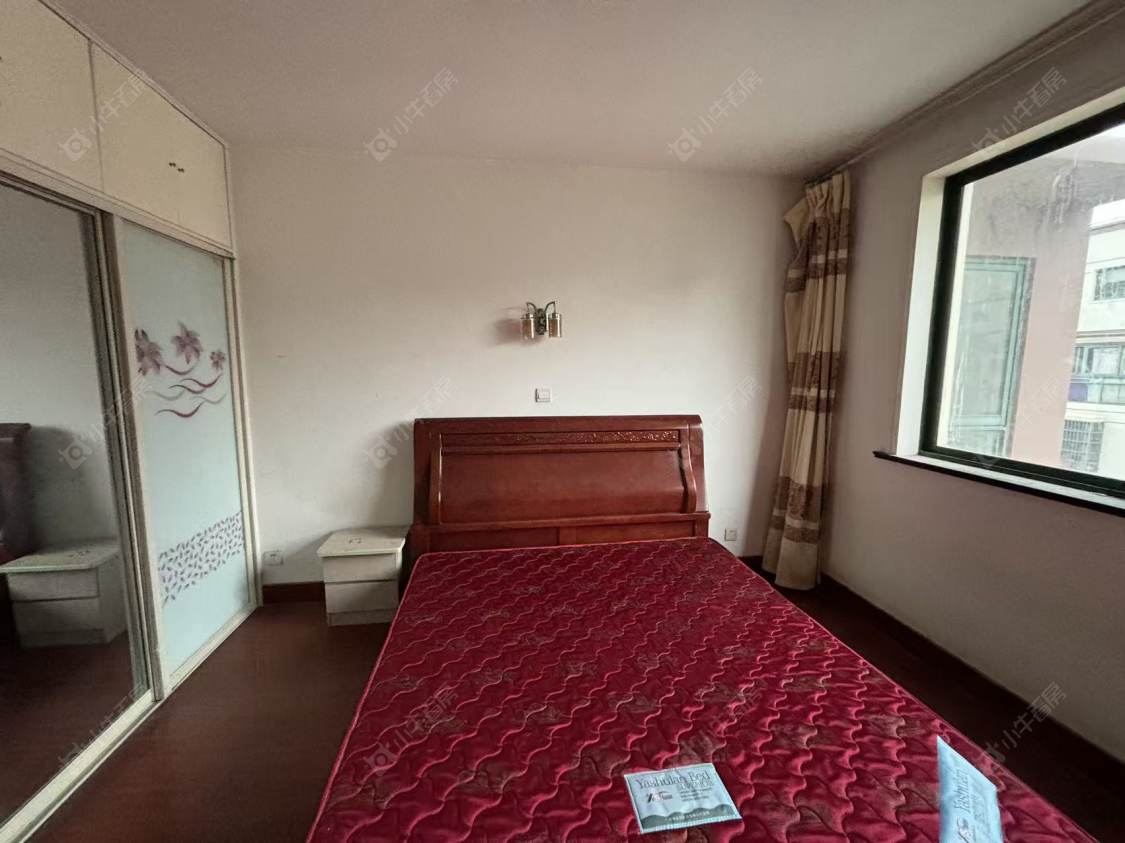 常州青洋花苑在租房源室内图_小牛看房