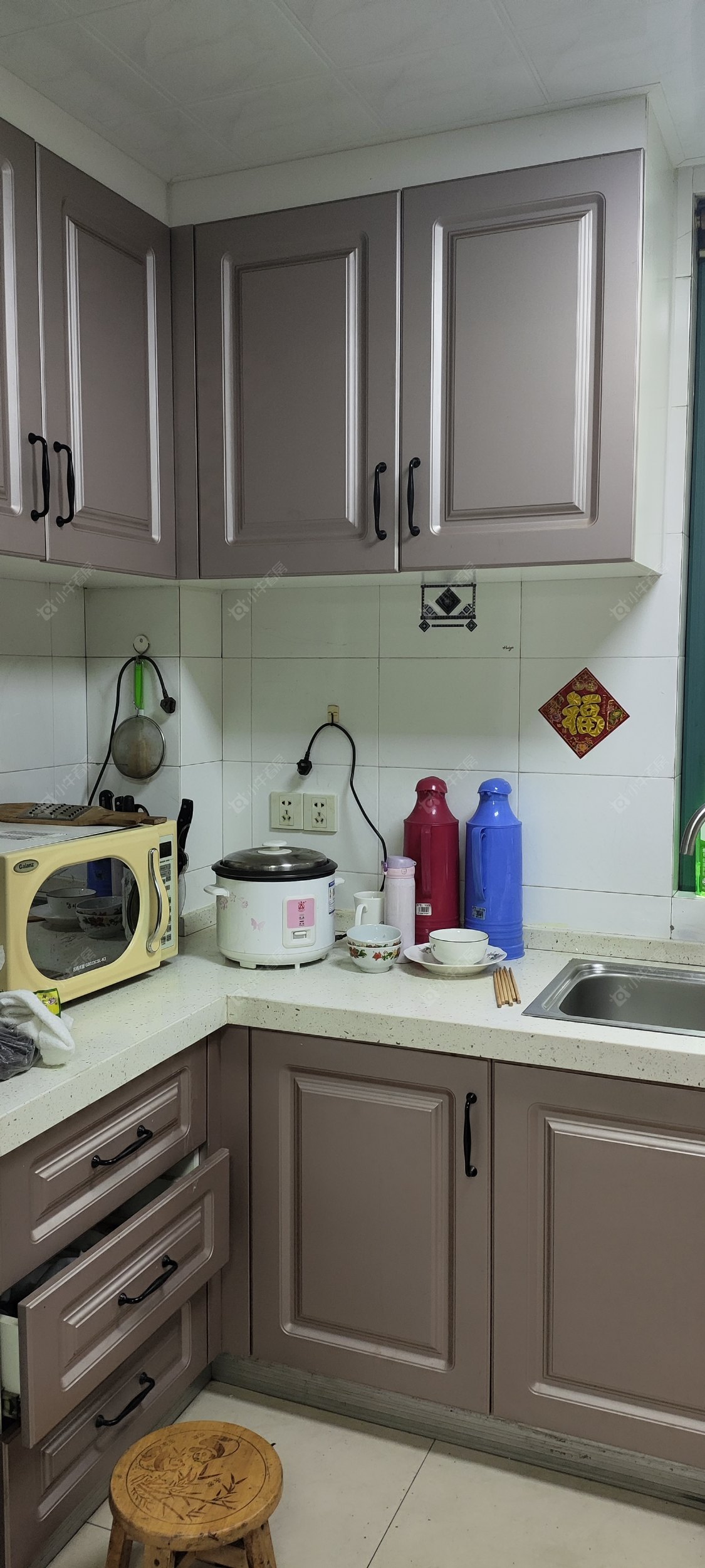 常州银河湾花园在租房源_小牛看房