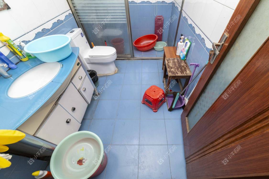 河苑家园二期房源室内图 常州河苑家园二期在租房源室内图_小牛看房