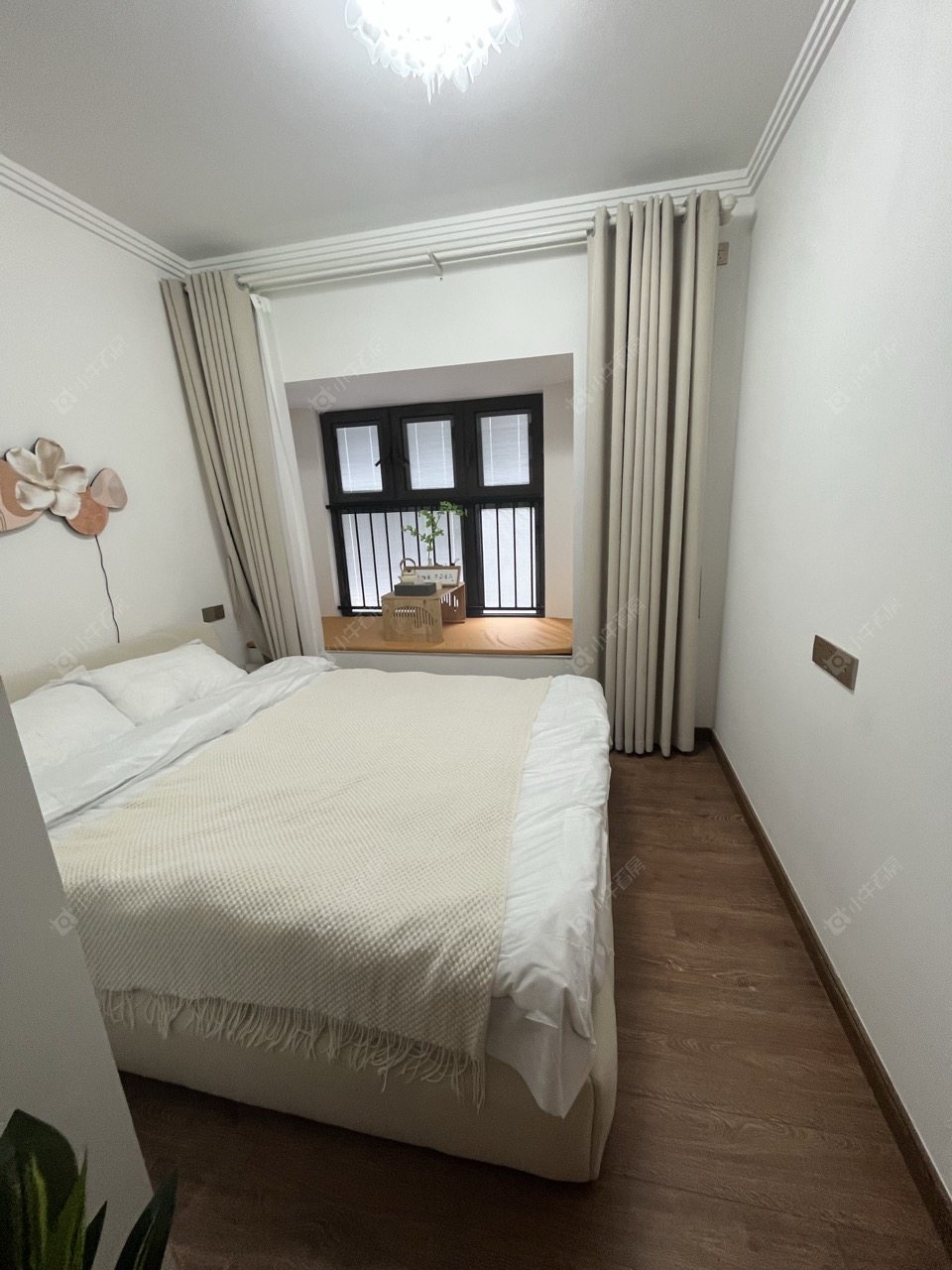 常州碧桂园碧玥和鸣在租房源室内图_小牛看房