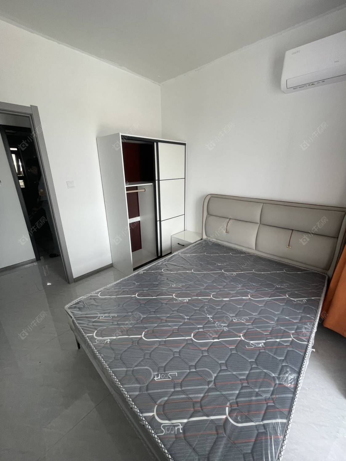 常州新城路劲·西岸时光2室2厅2卫出租_小牛看房