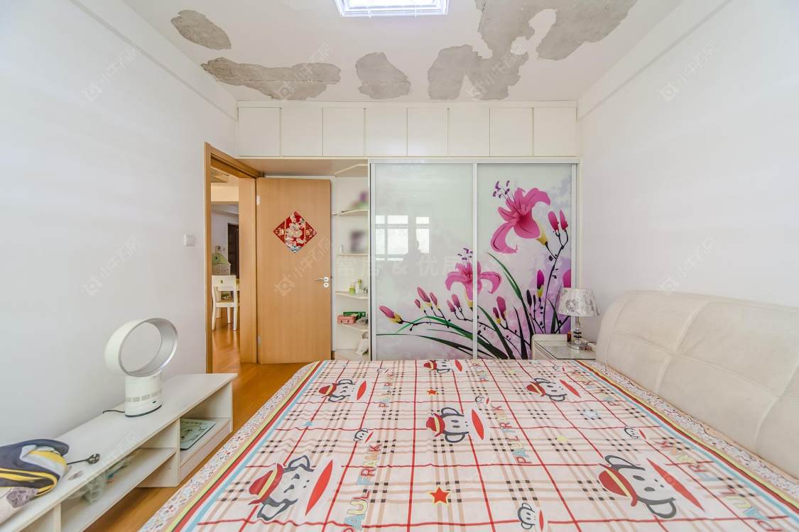 九洲花园二期房源室内图 常州九洲花园二期在售二手房源室内图_小牛看房