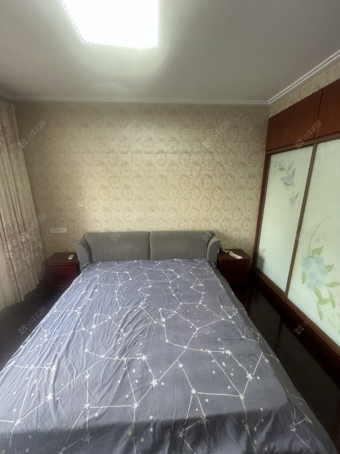 太湖明珠苑南苑房源室内图 常州太湖明珠苑南苑在租房源室内图_小牛看房