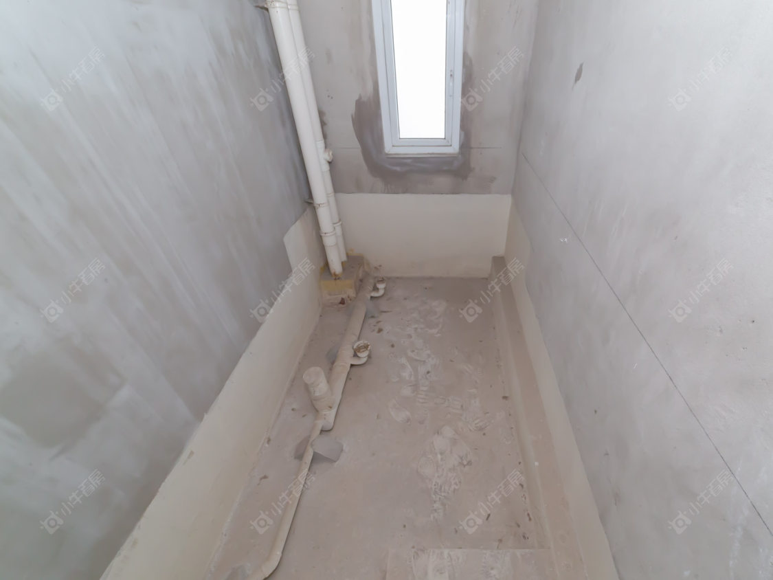 常州龙湖香醍漫步北区在售二手房源室内图_小牛看房