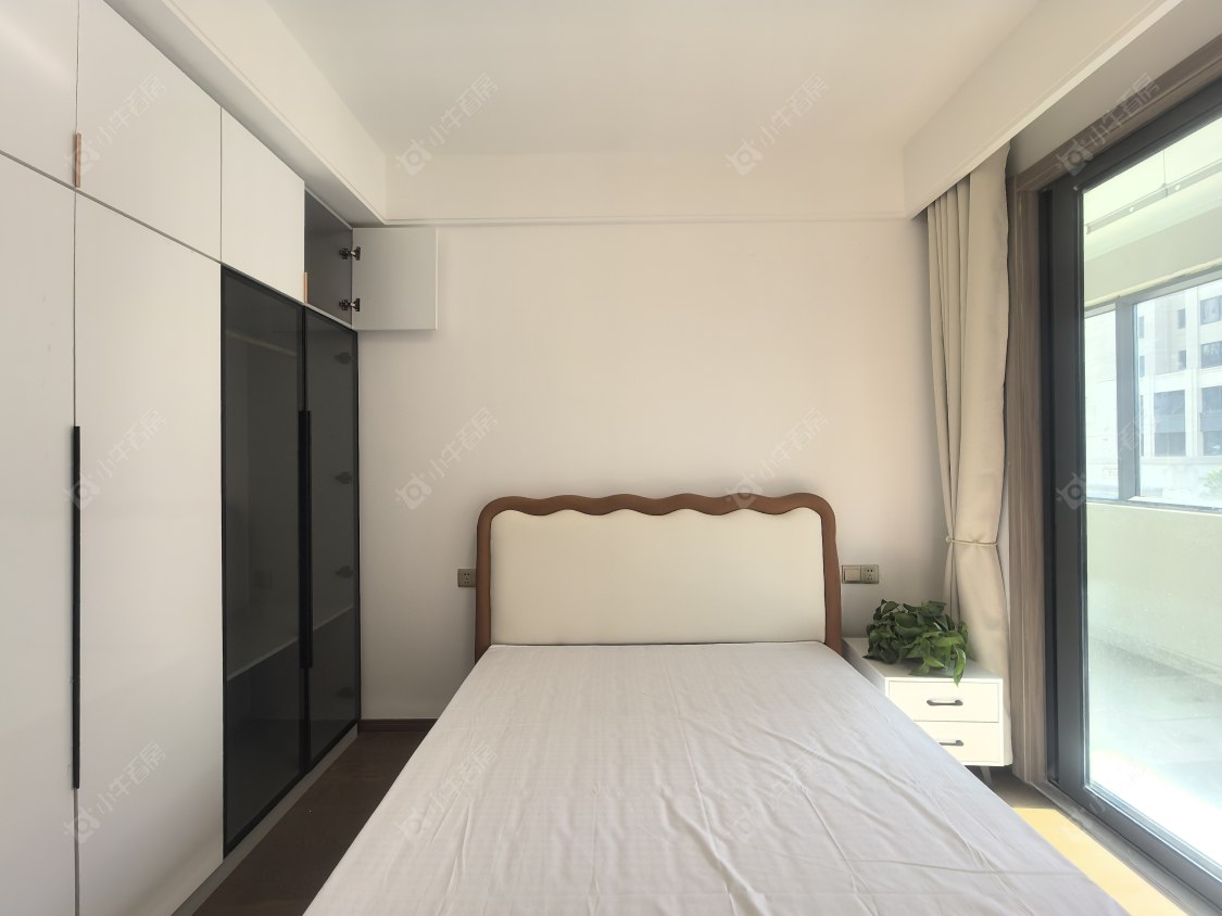 中海云樾里房源室内图 常州中海云樾里在租房源室内图_小牛看房