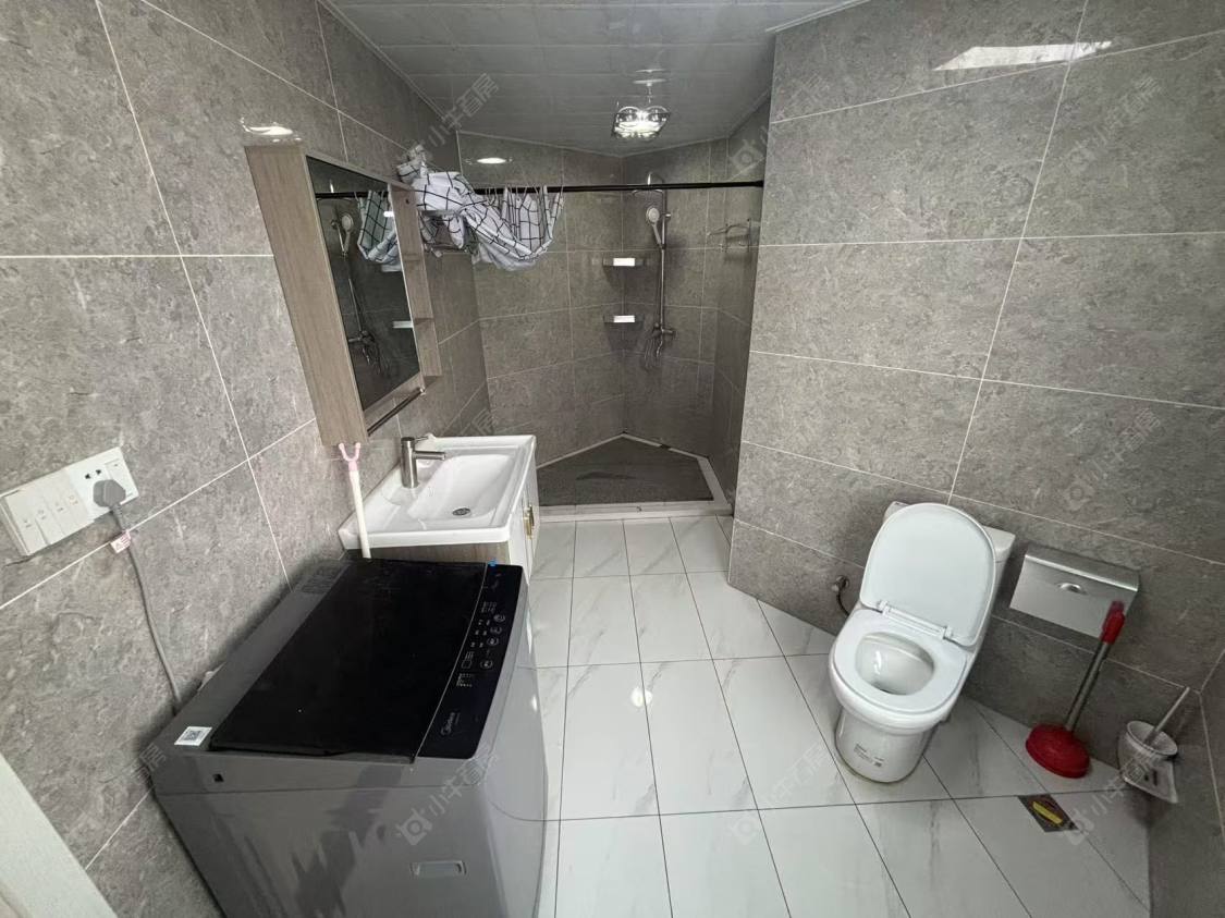 常州高成天鹅湖（公寓）在租房源室内图_小牛看房