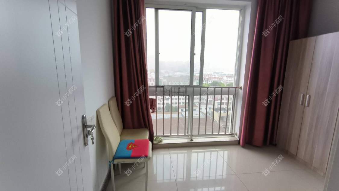 常州裕坤美城公馆在租房源_小牛看房