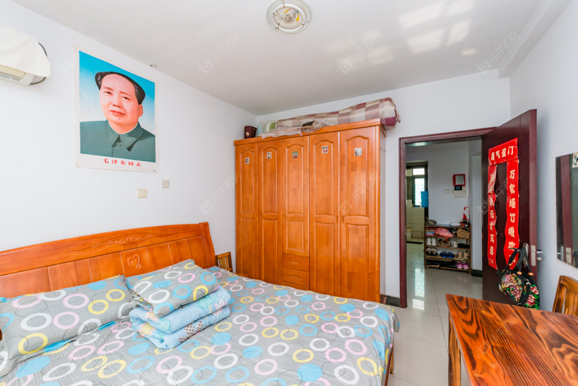 常州金润家园在售二手房源室内图_小牛看房