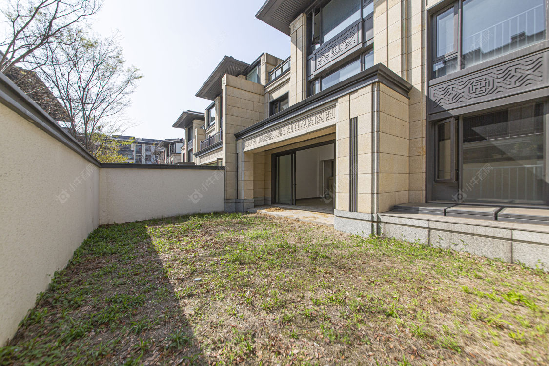 常州璞樾春秋在售二手房源小区图_小牛看房