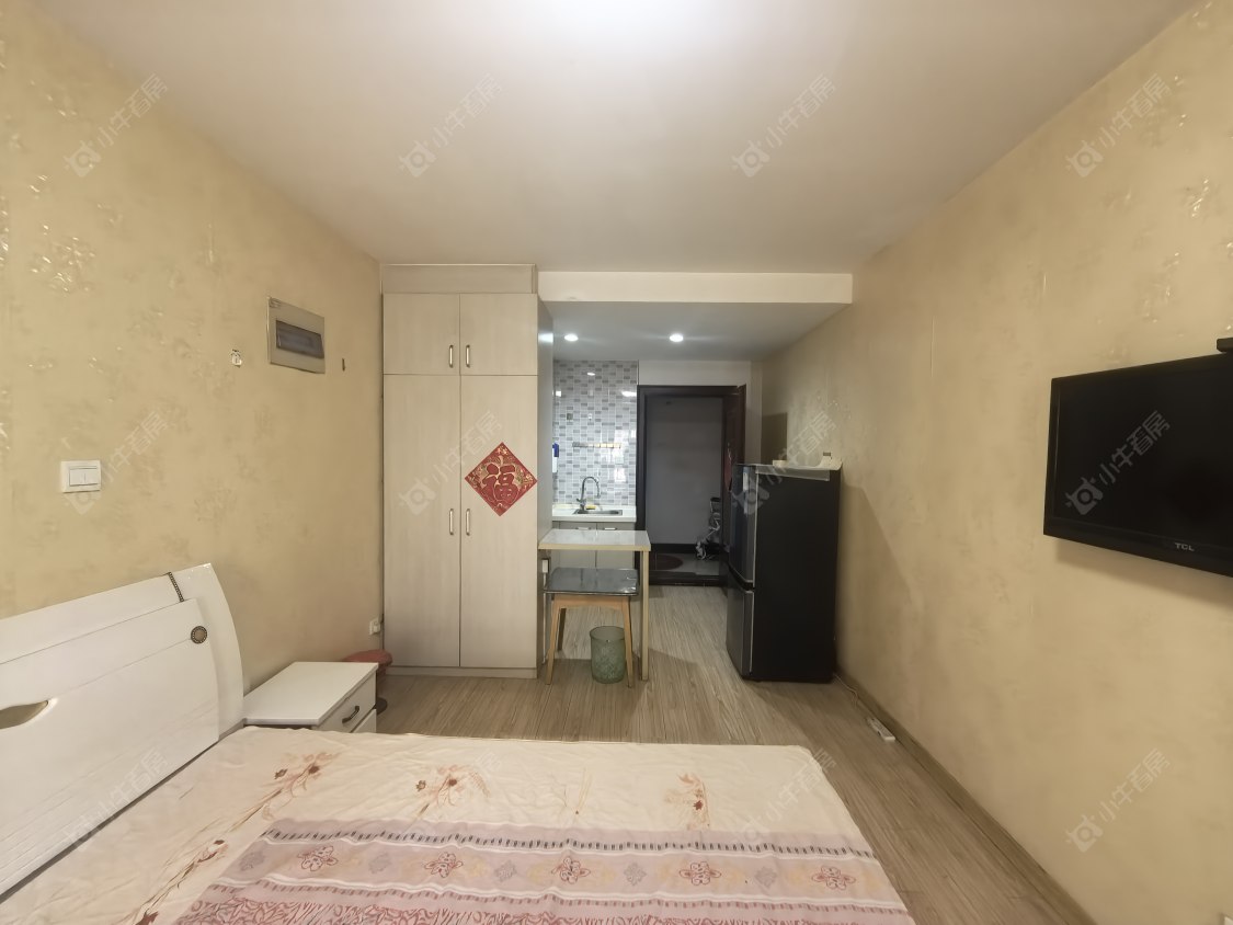 凯旋城东区房源室内图 常州凯旋城东区在租房源室内图_小牛看房