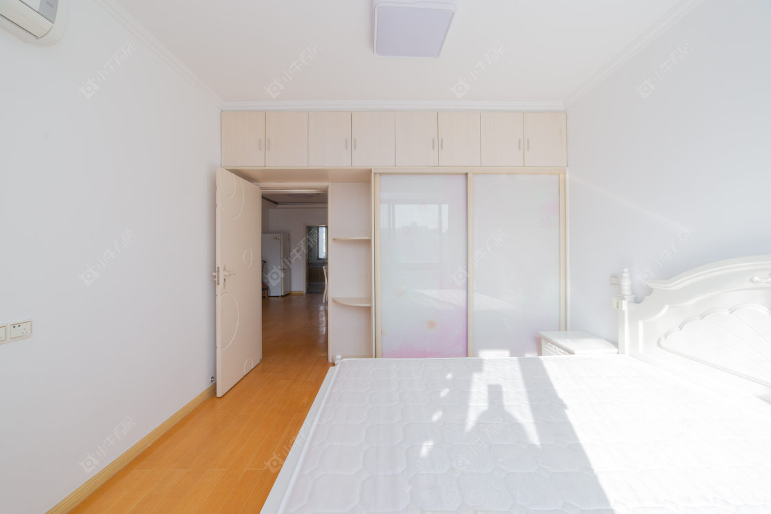 常州雅筑公寓在售二手房源室内图_小牛看房