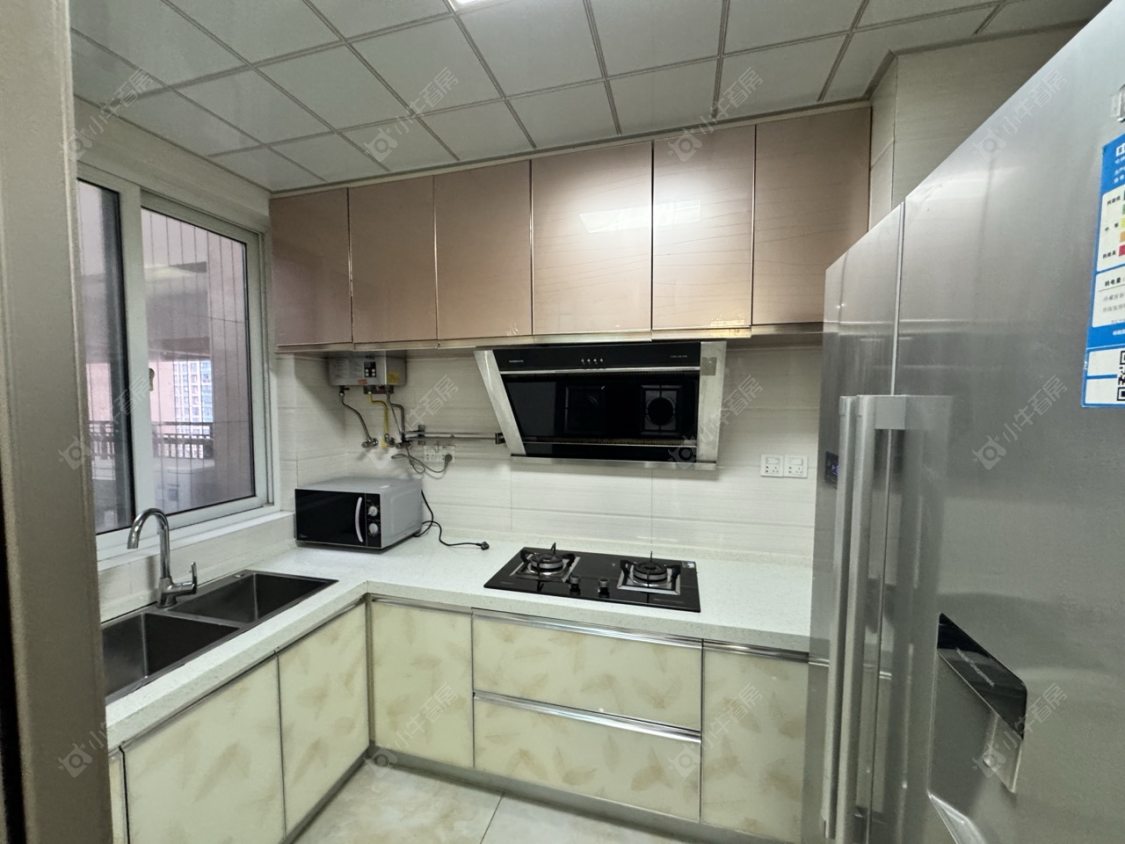 御城房源室内图 常州御城在租房源室内图_小牛看房