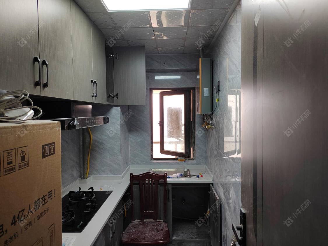 常州美吉特黄金公寓在租房源室内图_小牛看房