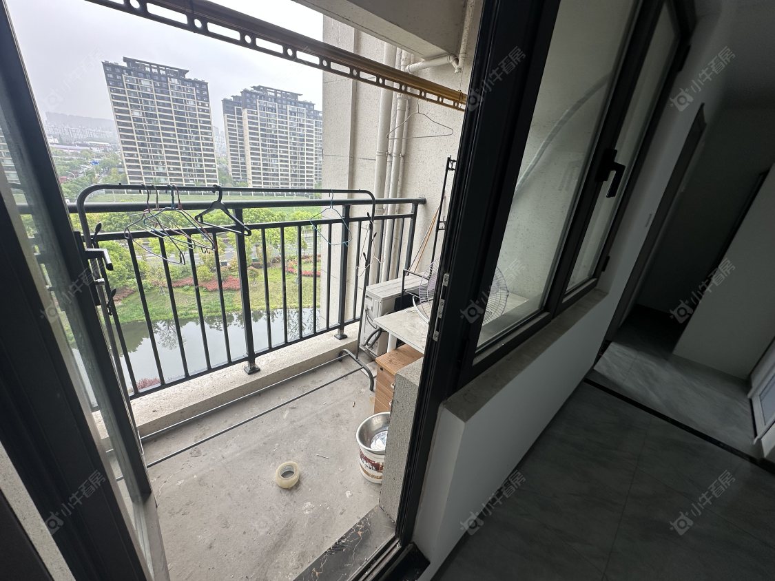 常州中海铂悦公馆在租房源_小牛看房