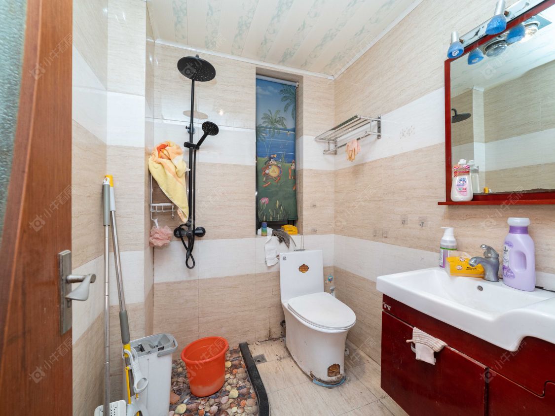 常州阳湖名城在售二手房源室内图_小牛看房