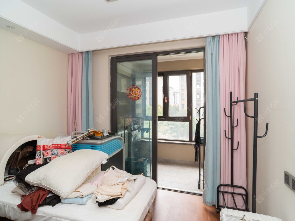 美的旭辉天赋房源室内图 常州美的旭辉天赋在售二手房源室内图_小牛看房