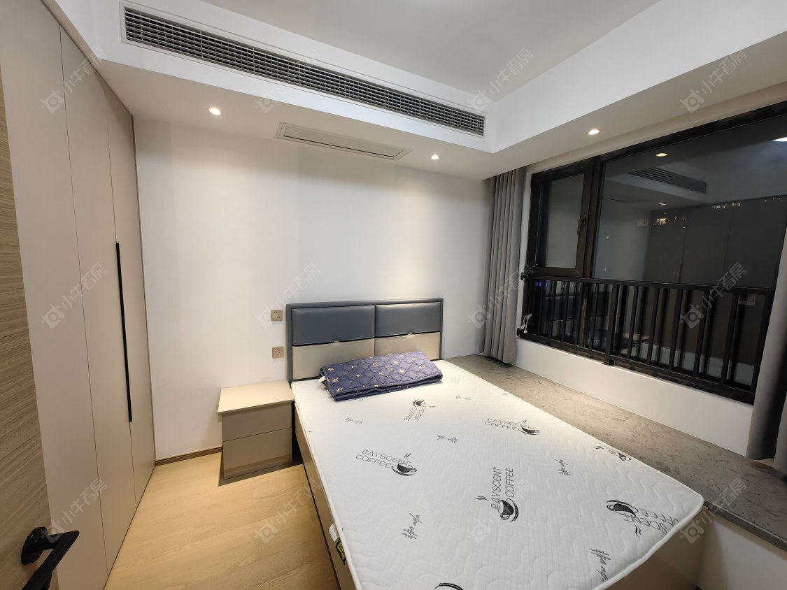 常州万科新都会在租房源_小牛看房