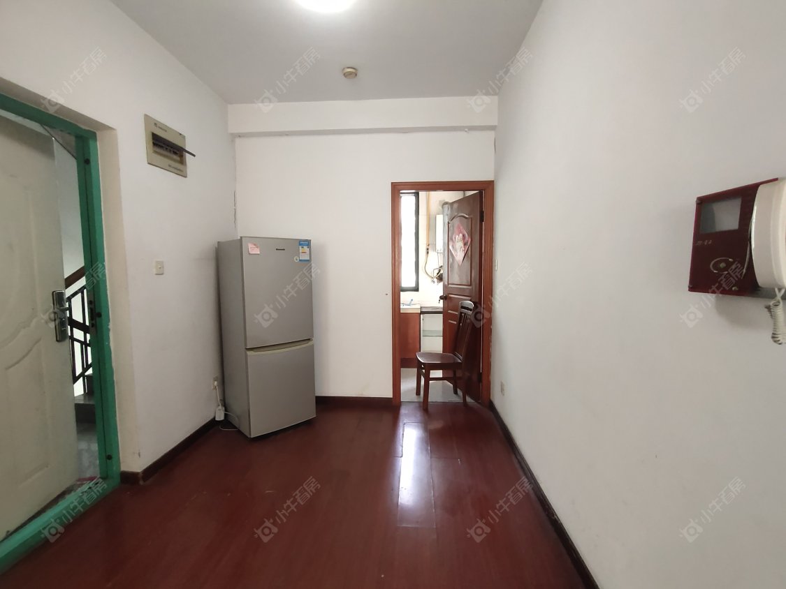 常州旺角花园在租房源室内图_小牛看房