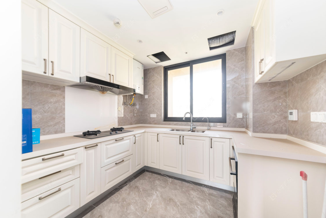 常州新城华宇悦隽公馆在售二手房源室内图_小牛看房