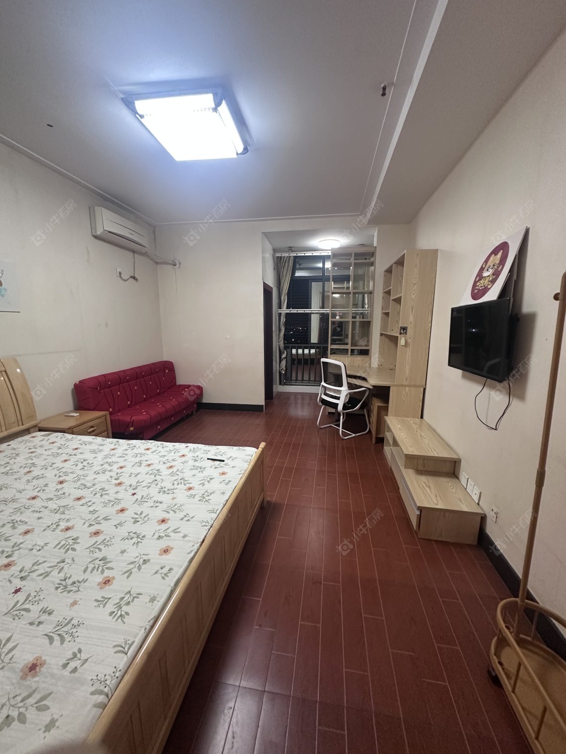 常州丰乐尚都在租房源室内图_小牛看房