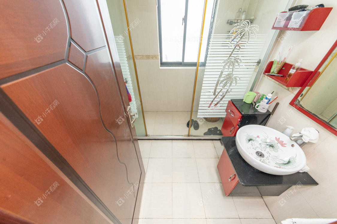 常州新城南都御苑在租房源_小牛看房