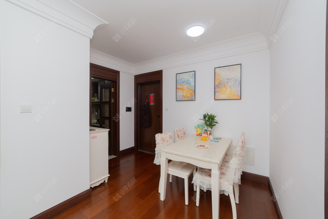 朗诗绿郡房源室内图 常州朗诗绿郡在售二手房源室内图_小牛看房