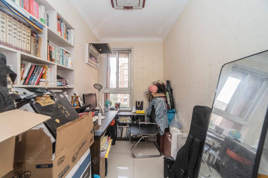 常州金美林花园在售二手房源室内图_小牛看房