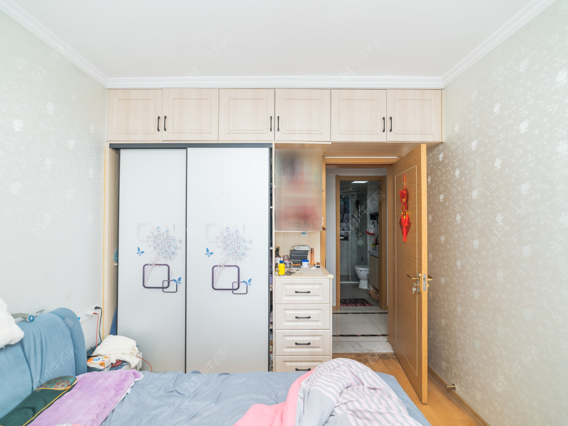 常州上东区在售二手房源室内图_小牛看房