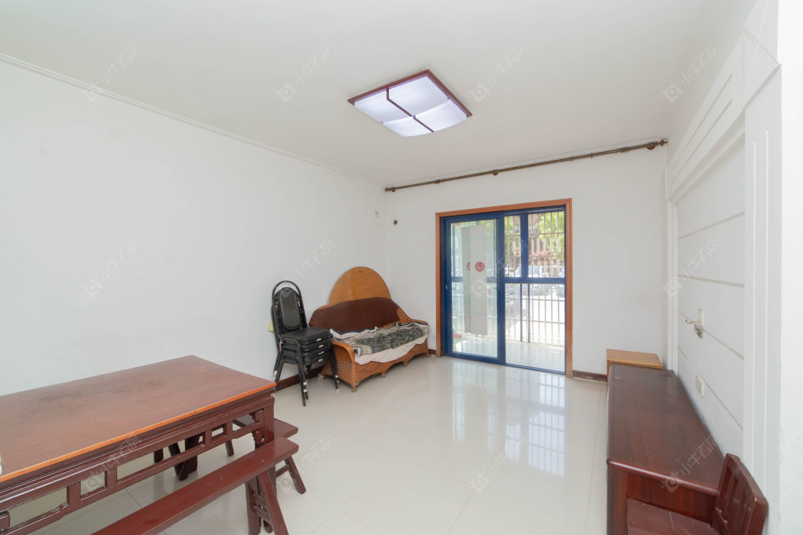 常州太湖明珠苑南苑2室2厅1卫在售二手房房源图片