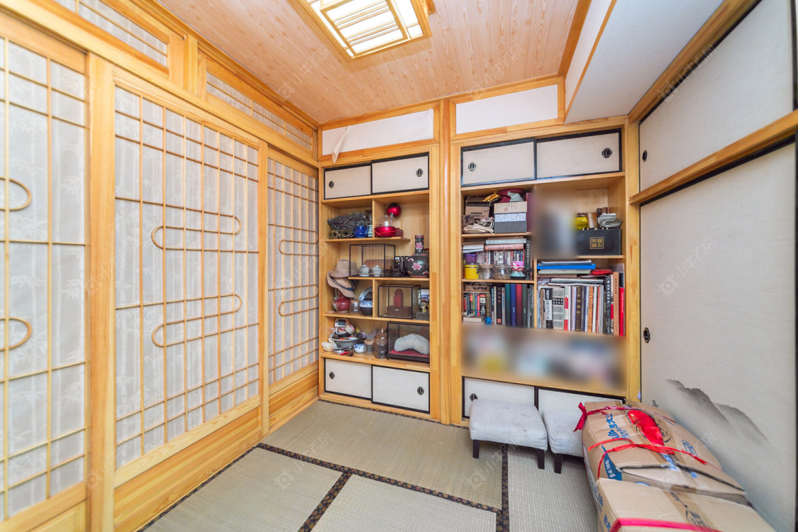 常州嘉宏七棠在售二手房源_小牛看房