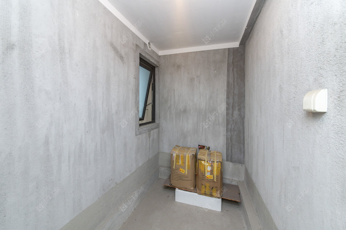 常州中梁首府壹号在售二手房源室内图_小牛看房