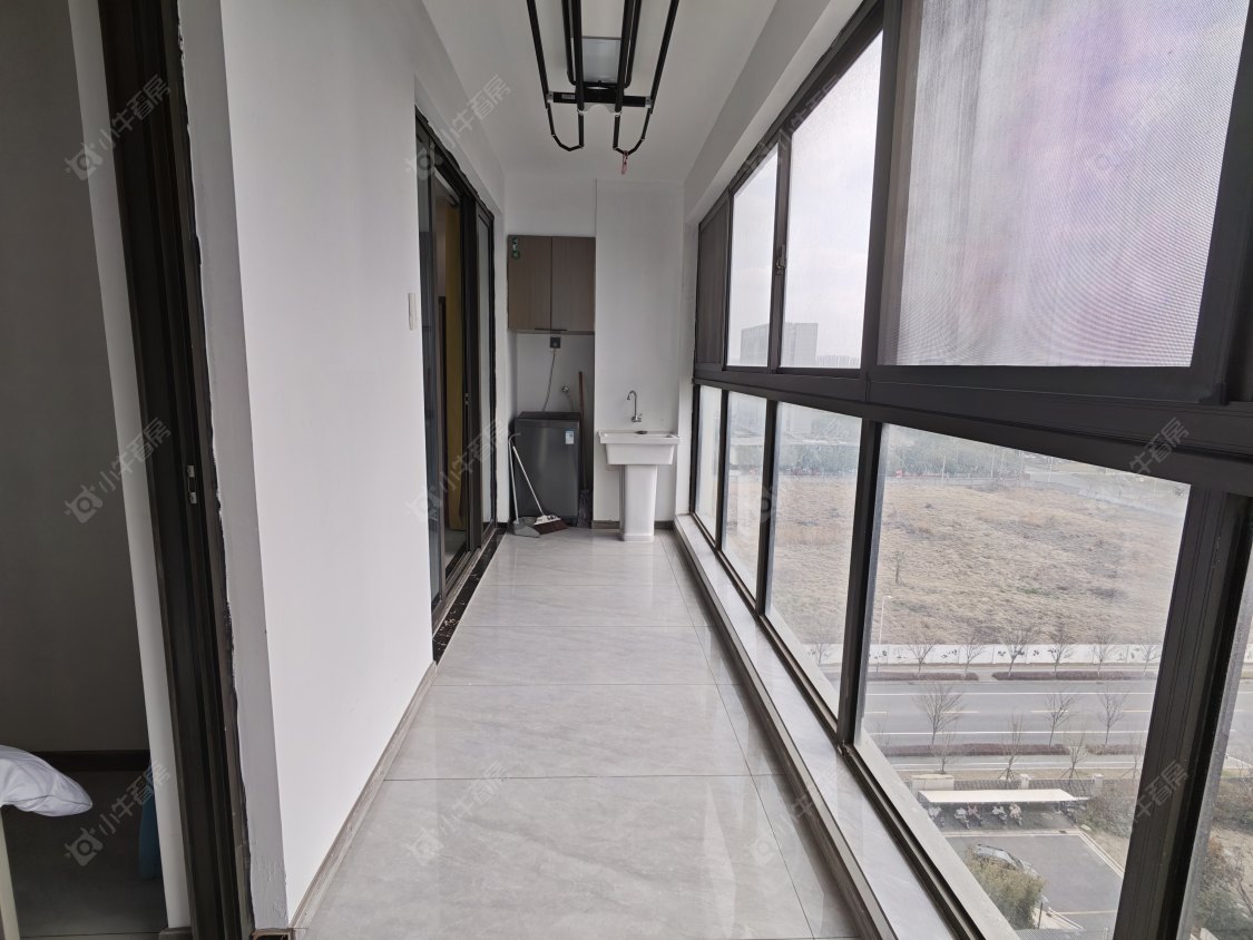 常州中梁金科启宸在租房源_小牛看房