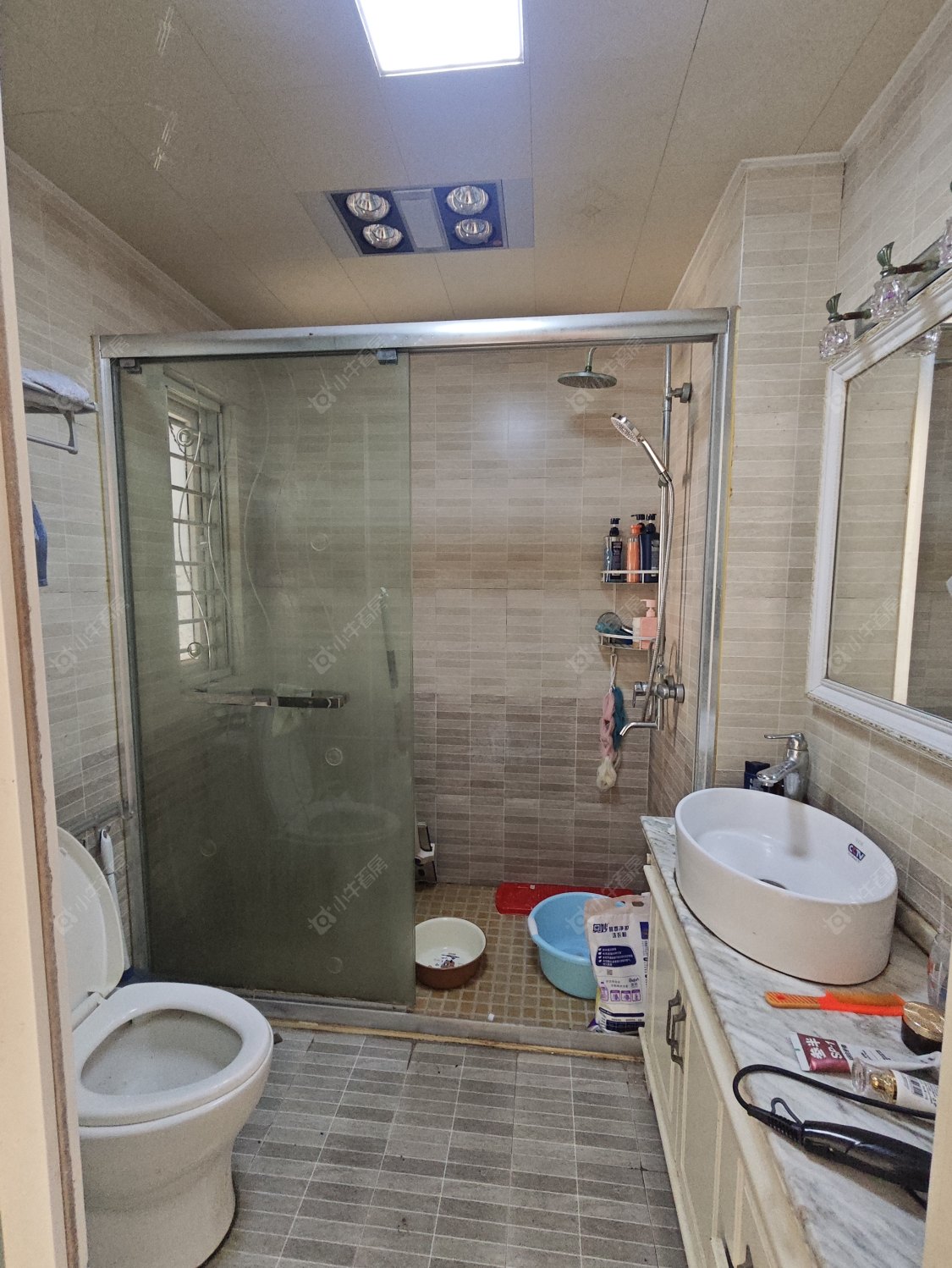 常州新城域二期在租房源室内图_小牛看房