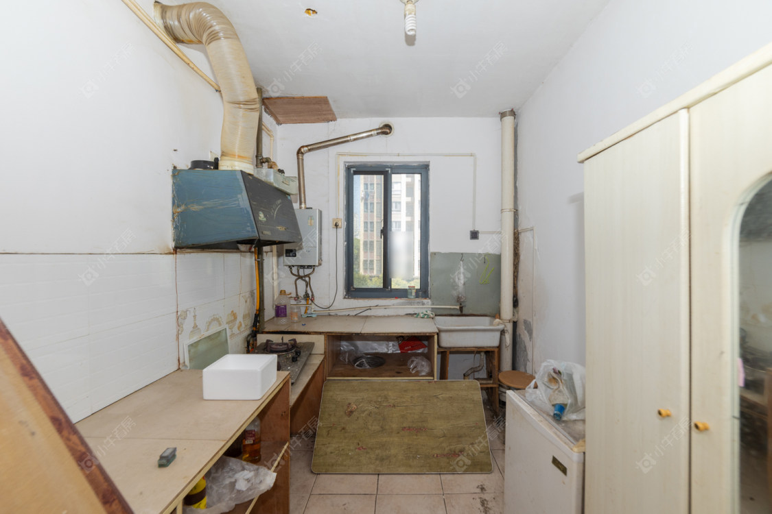 常州顺园八村三期在售二手房源室内图_小牛看房