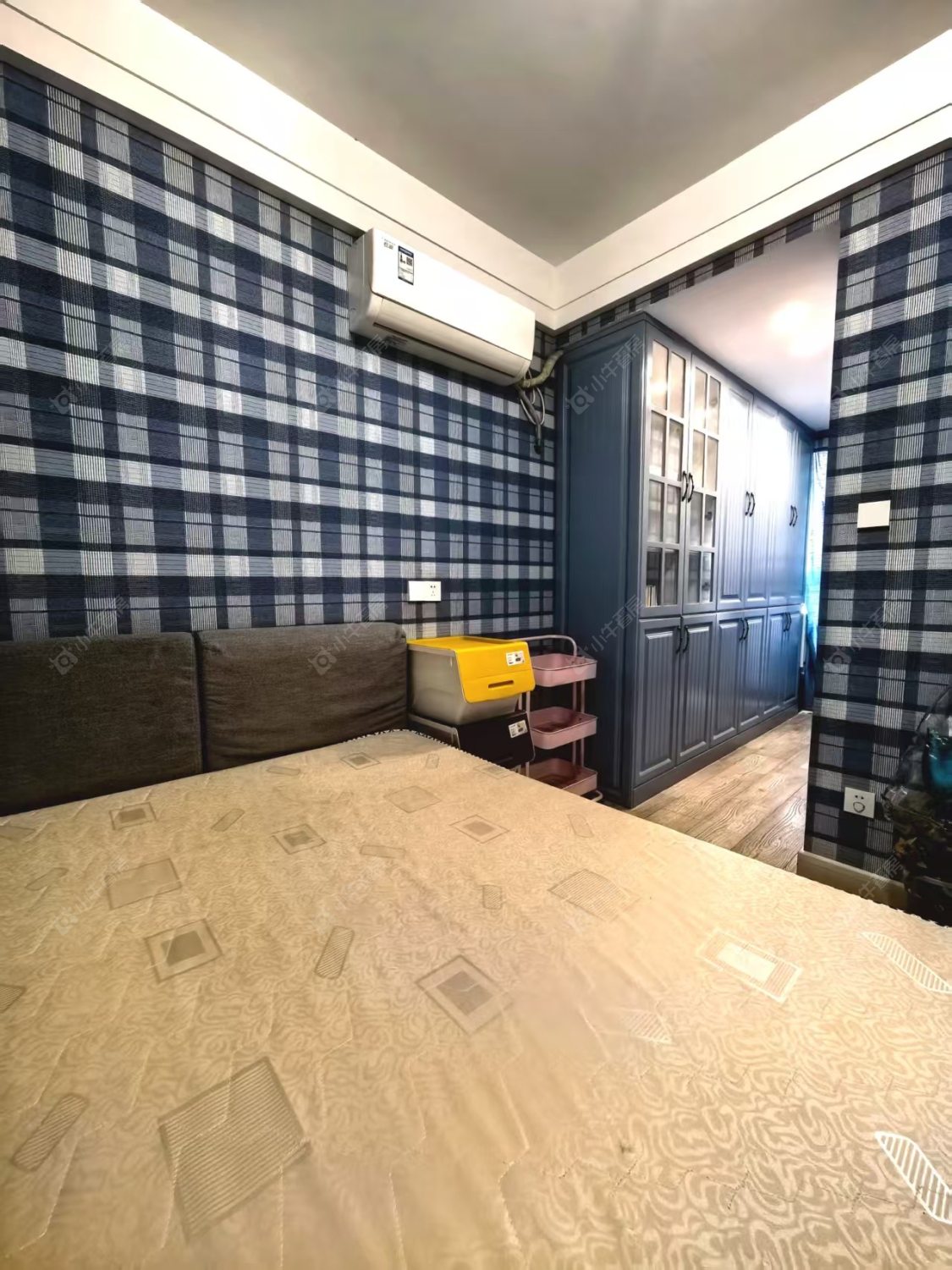 常州阳光龙庭在租房源_小牛看房