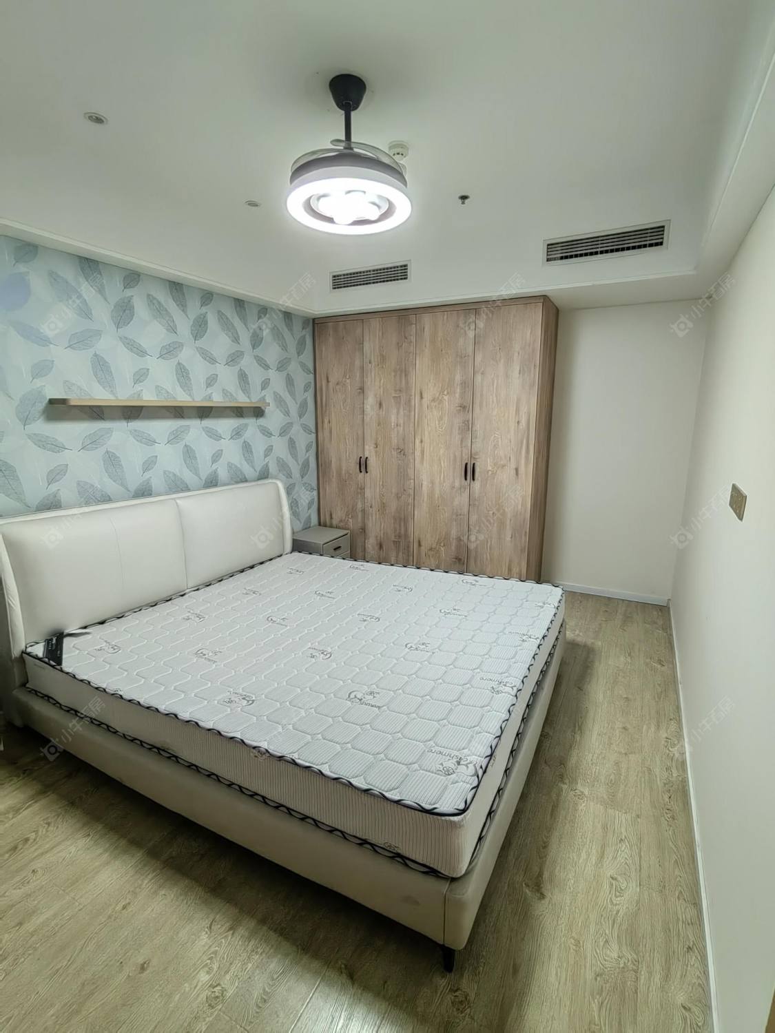 常州九洲花园四期在租房源室内图_小牛看房