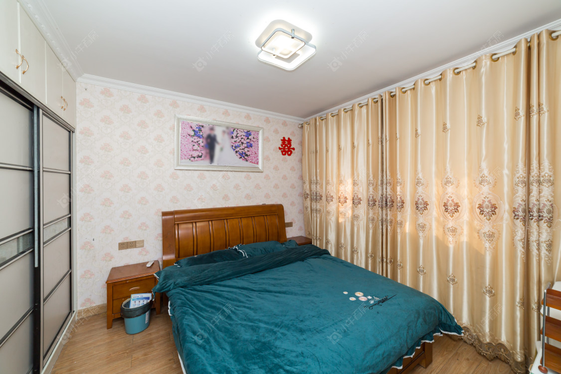 常州常发豪郡在售二手房源室内图_小牛看房