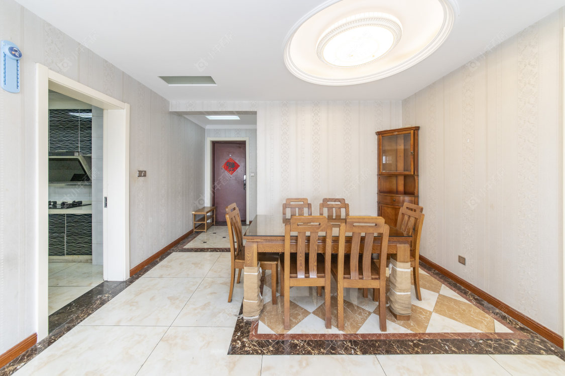 紫金城南区房源室内图 常州紫金城南区在售二手房源室内图_小牛看房